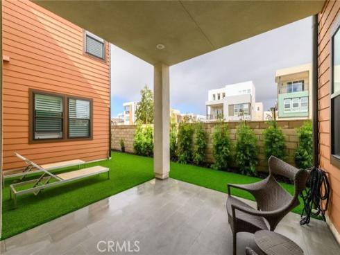 100 Draw , Irvine, CA