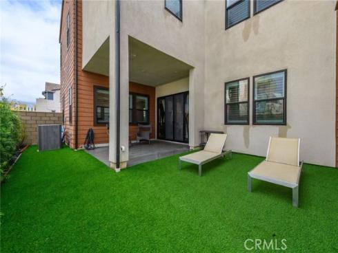 100 Draw , Irvine, CA