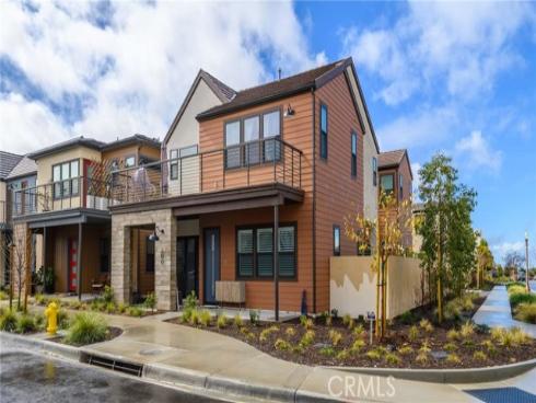 100 Draw , Irvine, CA