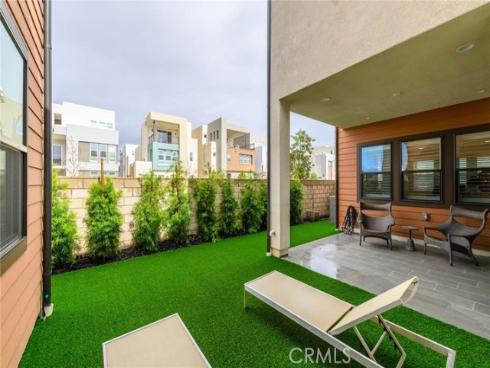 100 Draw , Irvine, CA