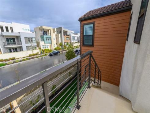 100 Draw , Irvine, CA