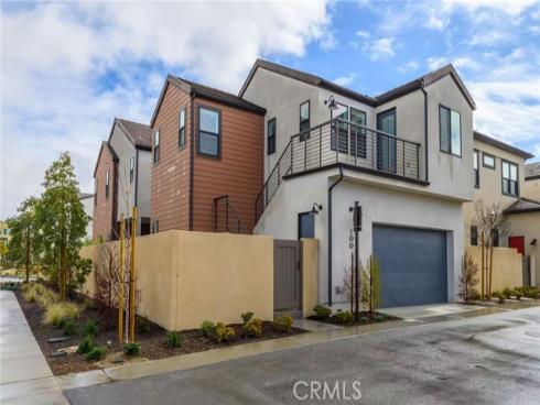 100 Draw , Irvine, CA