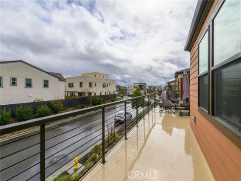 100 Draw , Irvine, CA