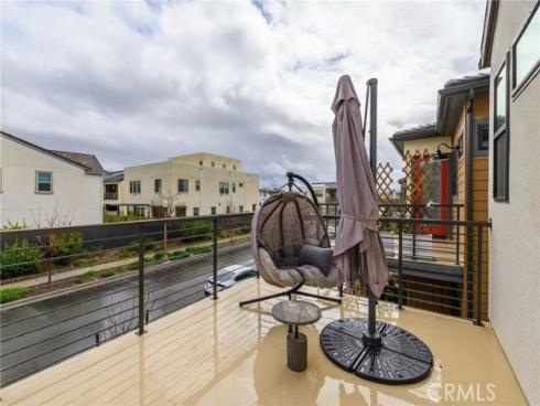 100 Draw , Irvine, CA