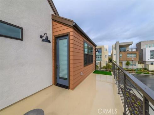 100 Draw , Irvine, CA