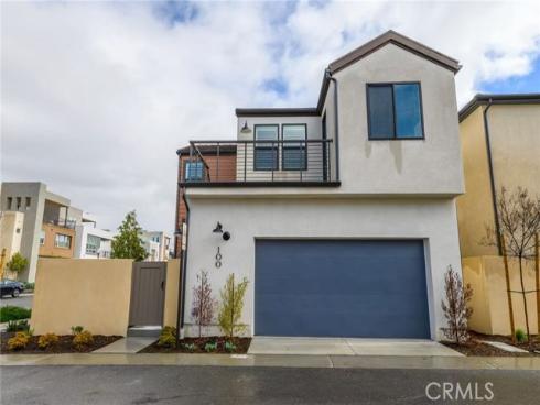 100 Draw , Irvine, CA