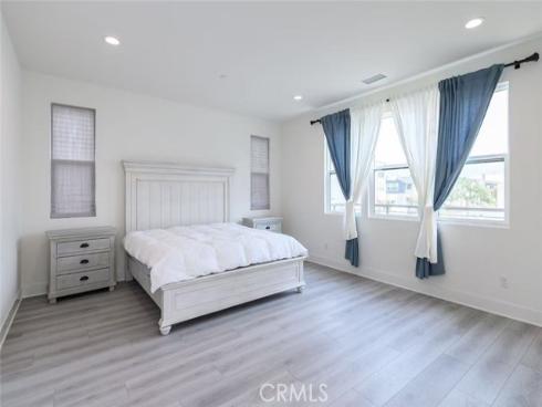 100 Draw , Irvine, CA