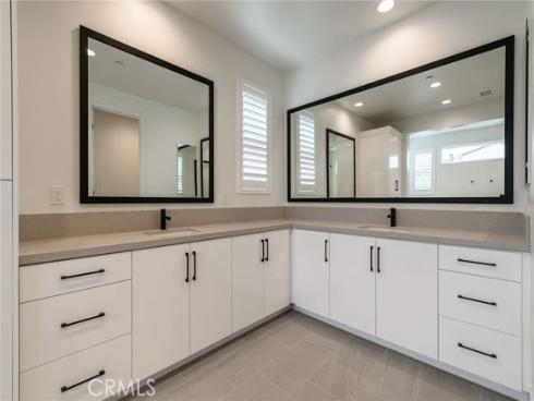 100 Draw , Irvine, CA