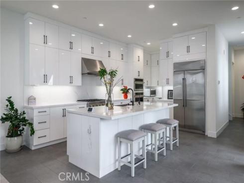 100 Draw , Irvine, CA