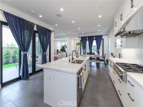 100 Draw , Irvine, CA