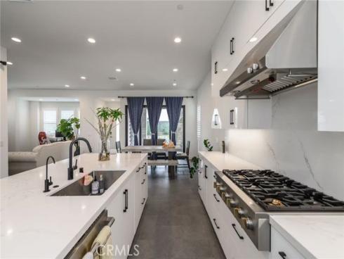 100 Draw , Irvine, CA