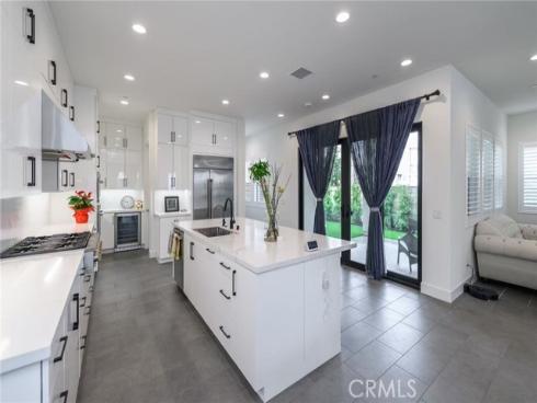 100 Draw , Irvine, CA