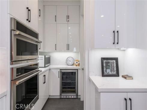 100 Draw , Irvine, CA