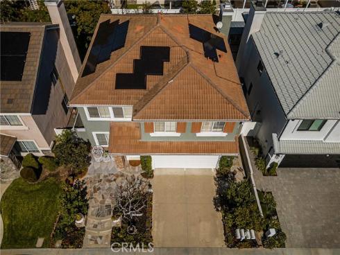 7  Carriage  , Irvine, CA