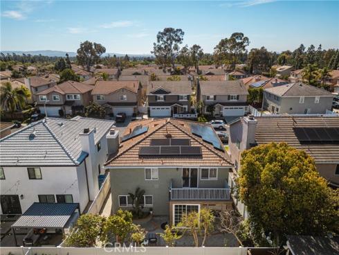 7  Carriage  , Irvine, CA