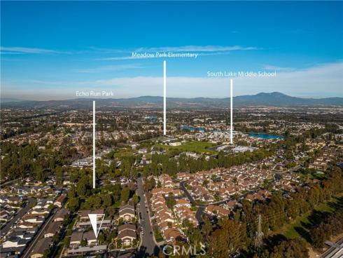 92  Echo  34  Run, Irvine, CA
