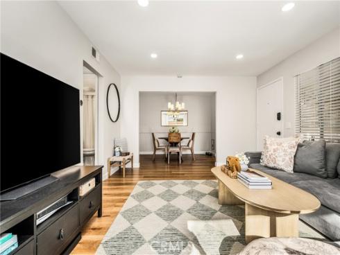 92 Echo Run, Irvine, CA