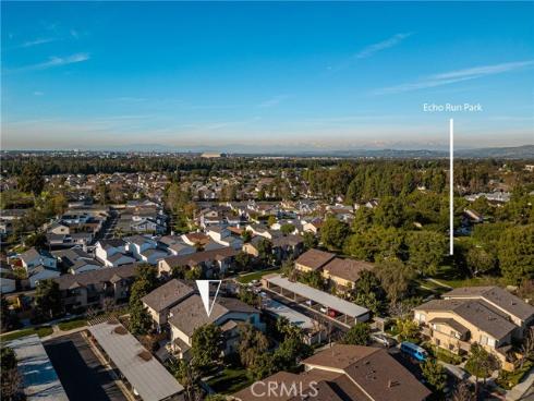 92 Echo Run, Irvine, CA