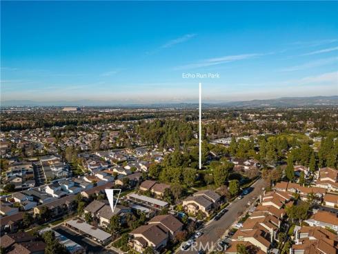 92 Echo Run, Irvine, CA