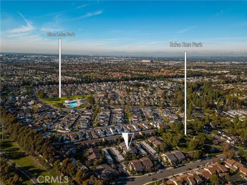 92 Echo Run, Irvine, CA