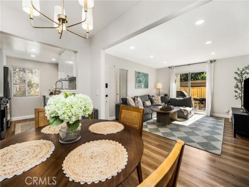 92 Echo Run, Irvine, CA