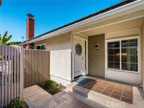 6  Whitecloud  , Irvine, CA