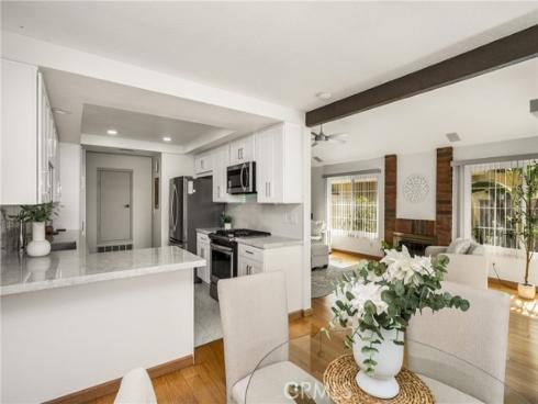 6  Whitecloud  , Irvine, CA