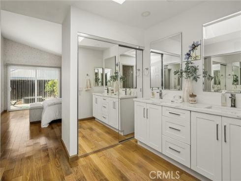 6  Whitecloud  , Irvine, CA