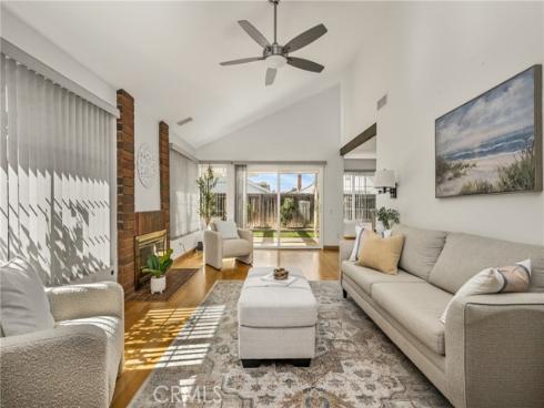 6  Whitecloud  , Irvine, CA