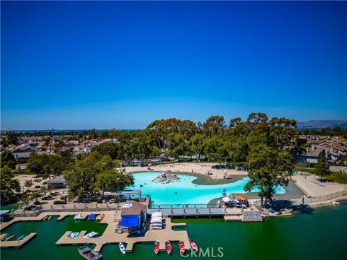 6  Whitecloud  , Irvine, CA