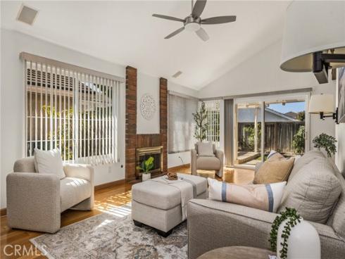 6  Whitecloud  , Irvine, CA