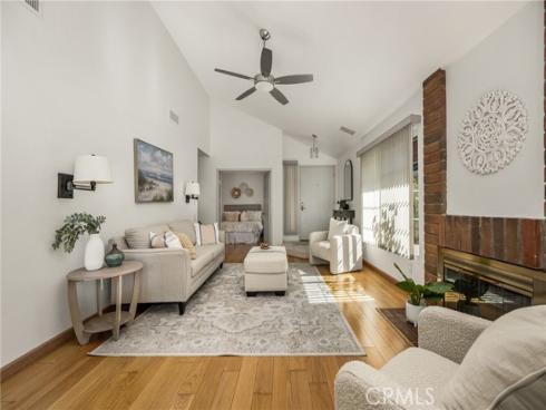 6  Whitecloud  , Irvine, CA