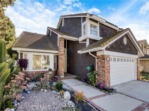 36  Bloomdale  , Irvine, CA