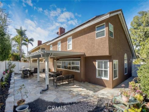 36  Bloomdale  , Irvine, CA