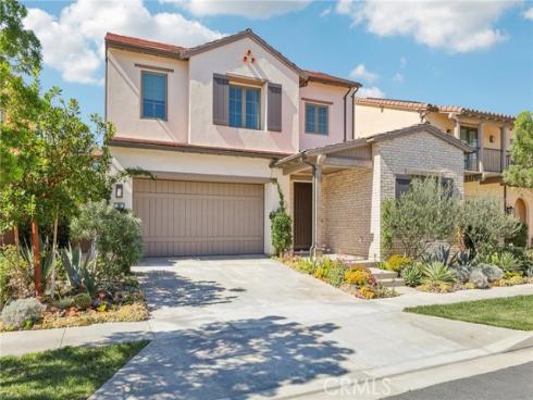 103  Villa Ridge  , Irvine, CA