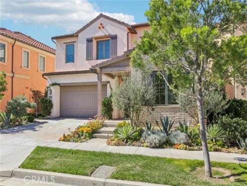 103  Villa Ridge  , Irvine, CA