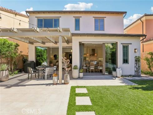 103  Villa Ridge  , Irvine, CA