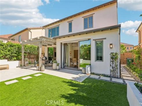 103  Villa Ridge  , Irvine, CA