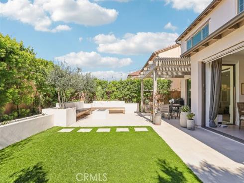 103  Villa Ridge  , Irvine, CA