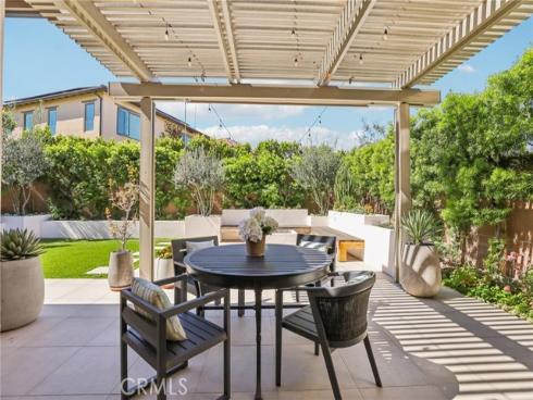 103  Villa Ridge  , Irvine, CA