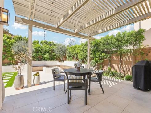 103  Villa Ridge  , Irvine, CA