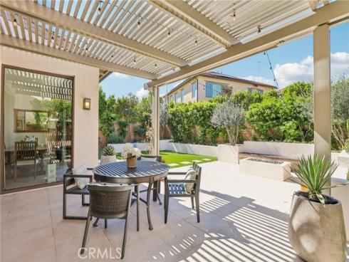 103  Villa Ridge  , Irvine, CA