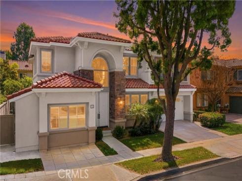 6  Mountainbrook  , Irvine, CA