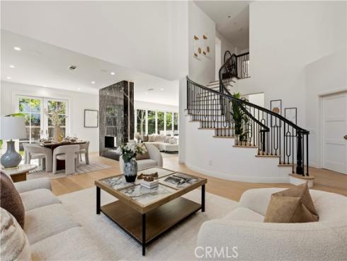 6  Mountainbrook  , Irvine, CA
