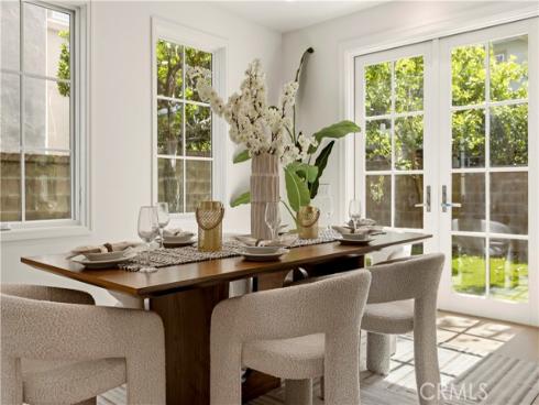 6  Mountainbrook  , Irvine, CA