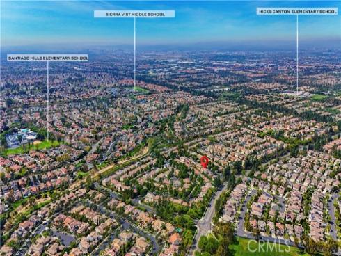 6  Mountainbrook  , Irvine, CA