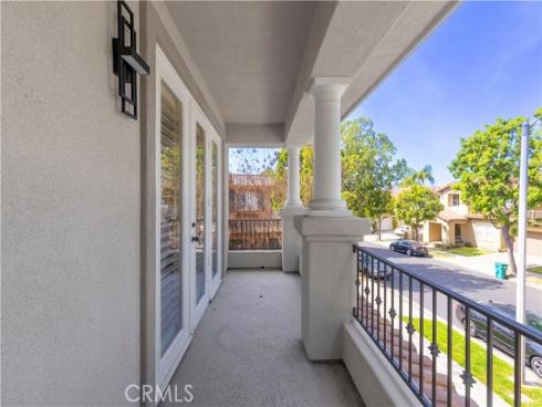 6  Mountainbrook  , Irvine, CA