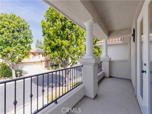 6  Mountainbrook  , Irvine, CA