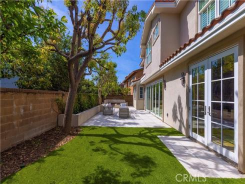 6  Mountainbrook  , Irvine, CA