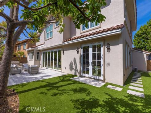 6  Mountainbrook  , Irvine, CA